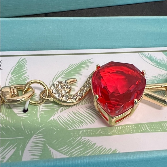 True To Form | Flamingo 🦩 Bag Charm - Picture 6 of 9